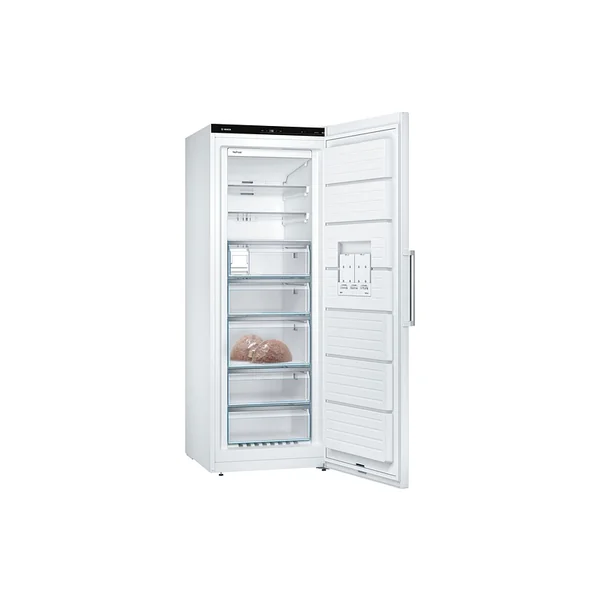 BOSCH Gefrierschrank GSN58AWDPH 365L No Frost
